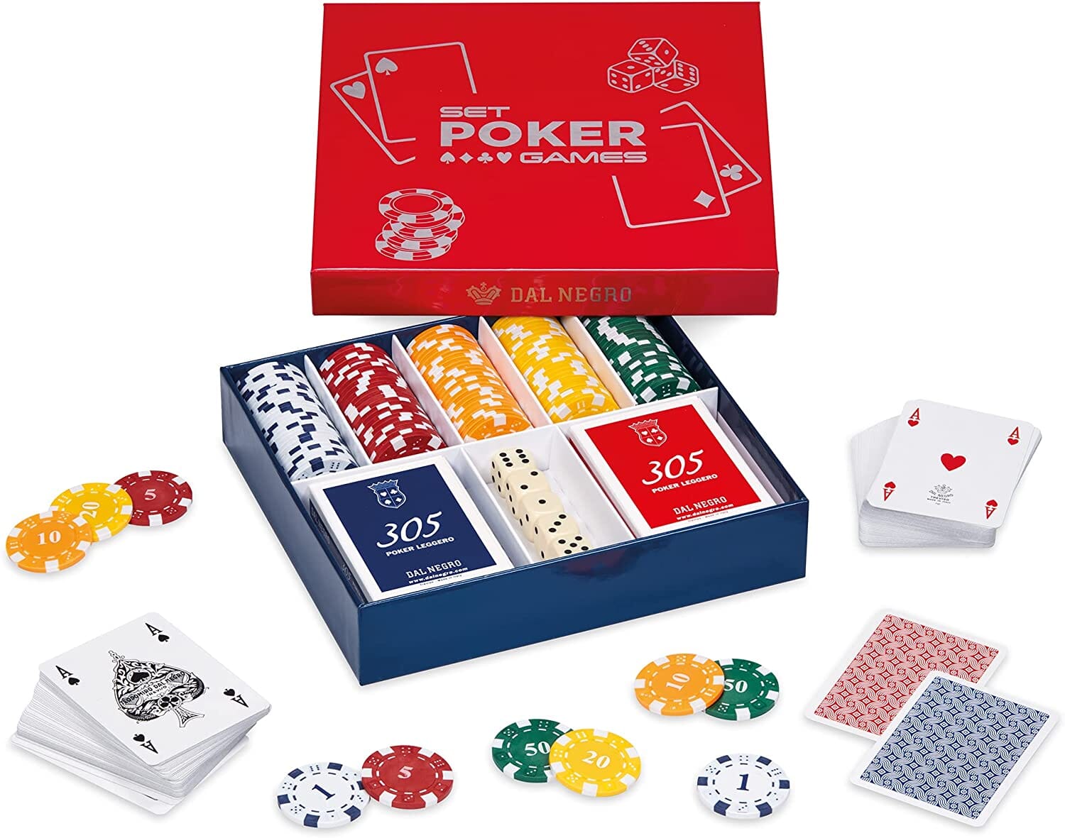 poker