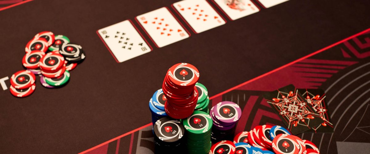 poker